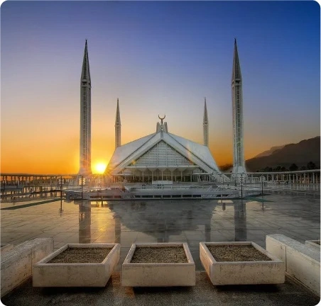 islamabad