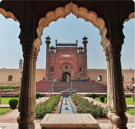lahore